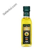 Lucy Oliva Olive Oil (100ML)